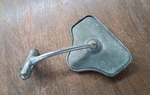 Gm Accessory Clamp On Door Mirror Chevrolet Lowrider Bomb Ammo 1946 1947 1948. Fixed Price $149.00.