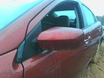 Driver Side View Mirror Power Es Non-heated Fits 07-08 Mitsubishi Galant Oem. Fixed Price $71.99.