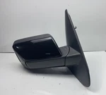 07-11 Ford Expedition Oem Front Right Passenger Side Door Mirror W/ Blind Spot. Fixed Price $129.99.