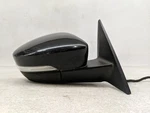 2012-2019 Volkswagen Beetle Passenger Right Side View Power Door Mirror J1LWU. Fixed Price $108.37.