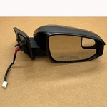 Oem 16-18 Toyota RAV4 Right Passenger Outside View Door Mirror Assembly Rh. Fixed Price $71.95.
