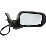 For Honda Cr-z 2011-2015 Door Mirror Passenger Side Manual Folding Power. Fixed Price $114.54.