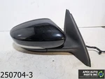 Oem 2011-2014 Volkswagen Jetta Right Front Door Side Mirror Driver Turn Signal. Fixed Price $149.99.