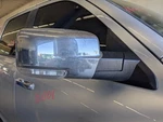 Passenger Side View Mirror Power 7X11" Fits 15-18 Dodge 2500 Pickup 2291950. Fixed Price $349.95.