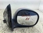 1998-2002 Ford F150 Passenger Side View Mirror Power Regular Cab F7TZ17D742BB. Fixed Price $119.99.
