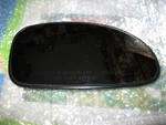 Oem Gm Buick Lesabre Right Passenger Side View Mirror Glass Turn Signal Heated. Fixed Price $109.94.