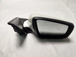 Passenger Side View Mirror Power Without Turn Signal Fits 10-12 Lacrosse 394732. Fixed Price $96.00.