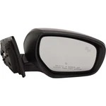 For 2014-2015 CX-9 Right Mirror TK236912Z TE69691N1BPZ MA1321222. Fixed Price $135.95.