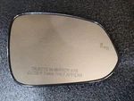 Genuine Toyota Lexus 87931-0R280 Rh Door Mirror Glass SR1300. Fixed Price $50.00.