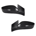 Power Side View Mirror Set For Hyundai Accent 2012-2017 Lh Right 876201R210. Fixed Price $114.87.