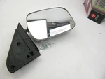 Peterson Manufacturing 812R Right Door Side View Mirror For Full Size Chevy/gmc. Fixed Price $29.95.