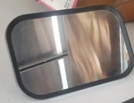 Delbar Mirror #HR34. Fixed Price $9.00.