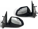 2022-2024 Ford Maverick Left Right Front Side Rear View Mirror Heated Pair. Fixed Price $265.63.
