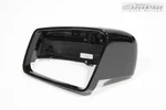 2015-2020 Mercedes GLA250 X156 Front Left Driver Side Door Mirror Cover Oem. Fixed Price $115.49.