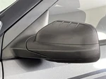 Driver Side View Mirror Manual Police Black Textured Fits 13 Explorer 2634210. Fixed Price $90.00.