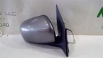 2015-2024 Mitsubishi Mirage Front Right Gray Side View Mirror 7632B280. Fixed Price $99.50.