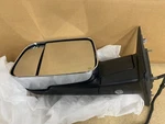 2015-18 Ram 1500 2500 Left Driver Side Signal Towing Door Mirror Oem Power Fold. Fixed Price $649.00.