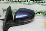 11-18 Volvo S60 V60 Left Driver Side Power Mirror Door Silver 13 Wire. Fixed Price $89.99.