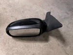 03-07 Saab 9-3 Black Lh Left Driver Side Rear View Door Mirror Oem 12796419. Fixed Price $49.95.