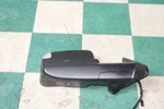 19-24 Ram 3500 *dmg* Black Molded Passenger Right Rh Tow Door Mirror Oem Wty. Fixed Price $274.99.