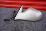 1997-2000 Lincoln Continental Left Driver Side Mirror Light Cypress Metallic Bd. Fixed Price $229.99.