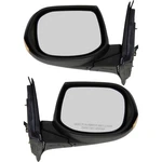 Power Mirror For 2009-2014 Acura Tsx Premium V6 Manual Folding With Memory 2PC. Fixed Price $204.47.