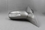 Right Passenger Side Silver Door Mirror Power 2004-2008 Mercedes SL500 Oem 41273. Fixed Price $180.00.