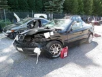 Passenger Side View Mirror Power And Convertible Fits Volvo 70 Series 93684. Fixed Price $85.00.