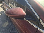 2015 Chrysler 200 Passenger Side Mirror Oem Used Red Color 128-04525AR. Fixed Price $100.70.