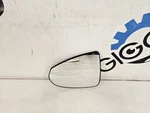 2011-2015 Chevy Volt Driver Lh Heated Side Mirror Glass W/ Backing Plate Oem. Fixed Price $31.50.
