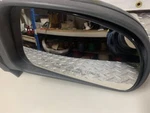Passenger Right Side View Mirror Manual Fits 02-09 Trailblazer 111069. Fixed Price $39.99.