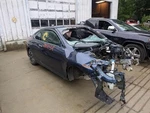 Passenger Side View Mirror Power Body Colored Coupe Fits Accord 174326. Fixed Price $225.00.
