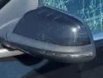 2011-2012 Ford Edge Lh Driver Door Mirror Side View Oem. Fixed Price $188.68.
