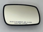 Vw Phaeton 2004 Left Door Driver Side Power Auto Dimming Mirror 3D0857521. Fixed Price $99.95.