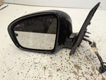 Driver Side View Mirror Power Platinum Camera Fits 13-16 Pathfinder 786722. Fixed Price $113.99.