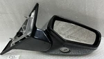 2014-2019 Cadillac Cts Sedan Oem Right Side Mirror W/turn Signal W/o Blind Spot. Fixed Price $75.00.
