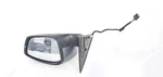 2013 Volkswagen Beetle Oem Gray Right Side View Door Mirror Some Scuffs. Fixed Price $120.00.