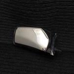 A1158110441 Mercedes Benz W115 Os Right Wing Mirror A1158110261 - No Glass. Fixed Price $259.22.