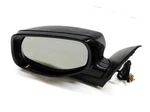 2008-2010 Porsche Cayenne (957) Left P-fold Heated Autodim Memory Mirror (black). Fixed Price $90.24.