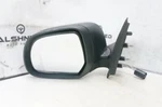 2012-2014 Nissan Versa Driver Left Side Rear View Mirror 96302-3AN0A Oem. Fixed Price $48.99.