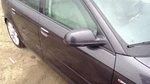 Passenger Side View Mirror Power Fits 11-13 Audi A3 2735549. Fixed Price $139.00.