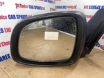 Suzuki SX4 2008 Passenger Left Wing Door Grey Mirror E13011121. Fixed Price $40.89.