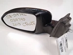 Driver Side View Mirror Power Vin 4TH Digit Limited Fits 11-16 Cruze 112072. Fixed Price $53.15.