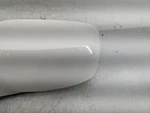 2009-2011 Buick Lucerne Driver Left Side View Power Door Mirror JW3KX. Fixed Price $513.36.