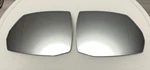 Audi Q5 Fy Q7 4M Original Mirror Glass Set With Dimming And Heating 2016-2025. Fixed Price $249.99.