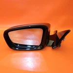 Bmw M850 Mirror Left Driver 2019 2020 2021 2022 2023 2024 51169498927 Oem. Fixed Price $773.10.