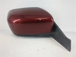 2008-2010 Mazda 5 Passenger Right Side View Power Door Mirror Red Fktqc. Fixed Price $46.75.
