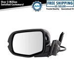 Trq Left Mirror Fits 19 Honda. Fixed Price $135.38.