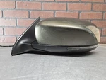 Jeep Cherokee Lh Driver Electric Power Heated Door Mirror W/signal Oem 0167. Fixed Price $99.99.