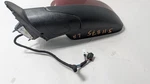 Driver Side View Mirror Wk Body Vin Fits 19-22 Grand Cherokee 413640. Fixed Price $149.76.
